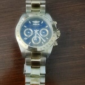 Watch Invicta